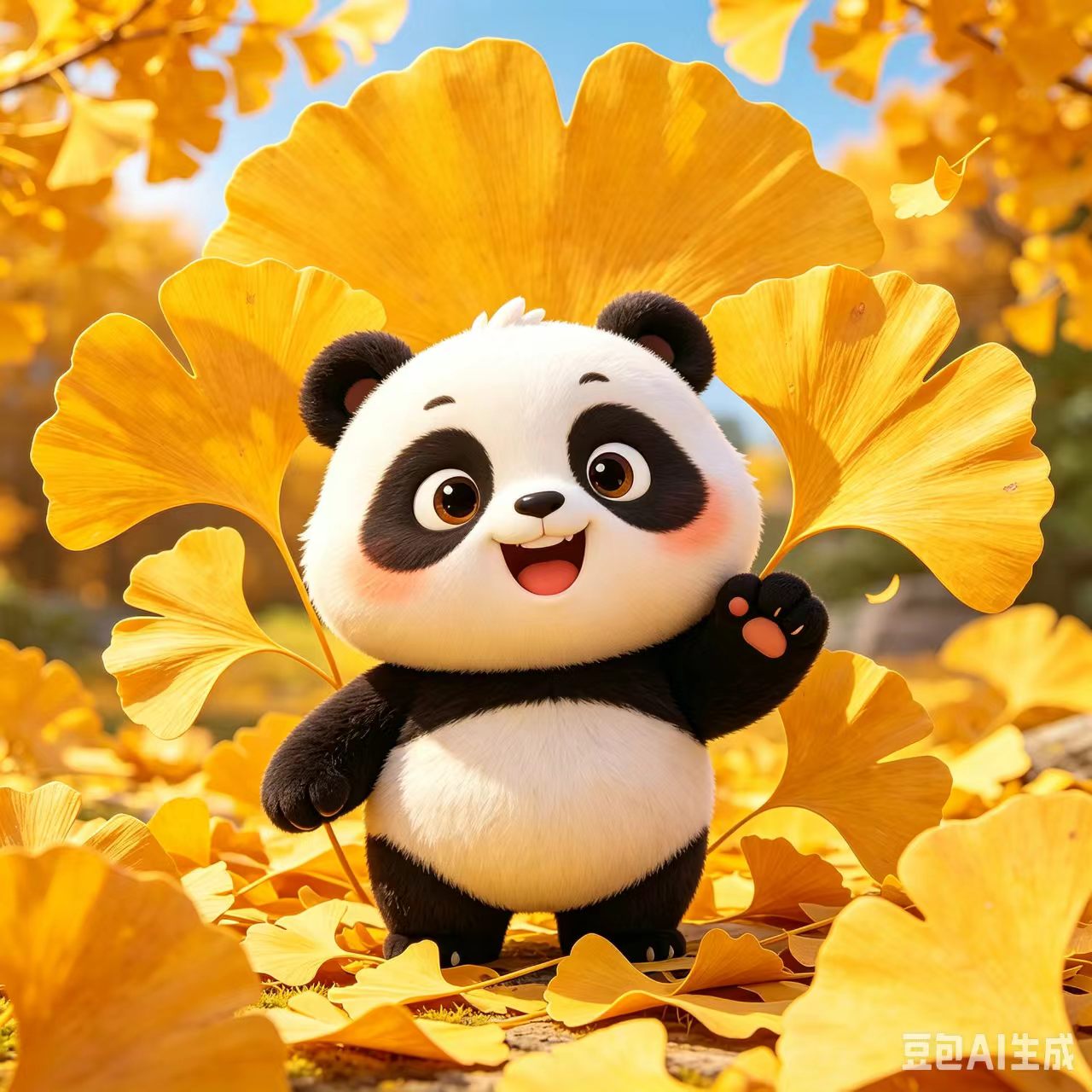 教标